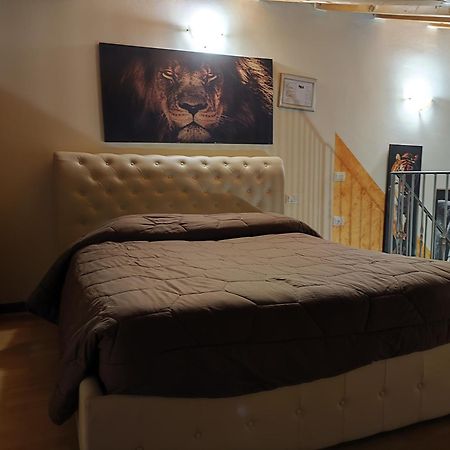 Residence San Miguel 8 维琴察 客房 照片