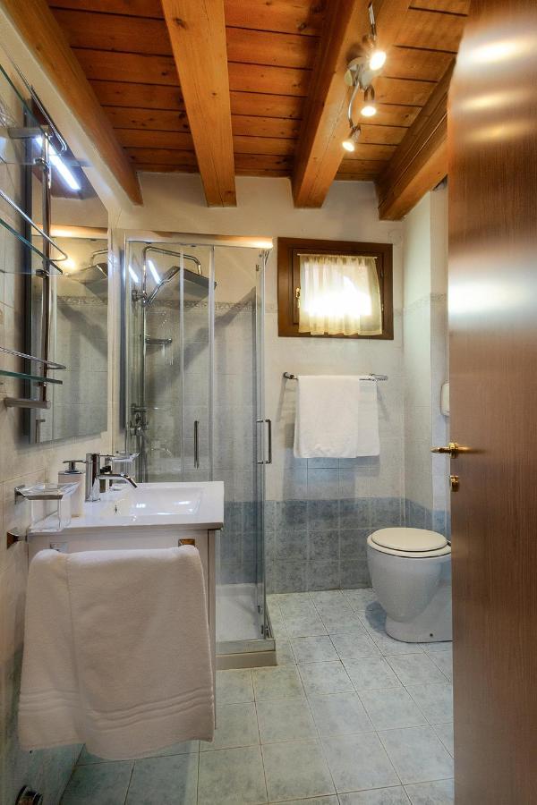 Residence San Miguel 8 维琴察 外观 照片