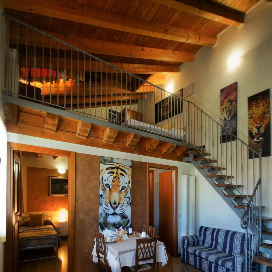 Residence San Miguel 8 维琴察 外观 照片