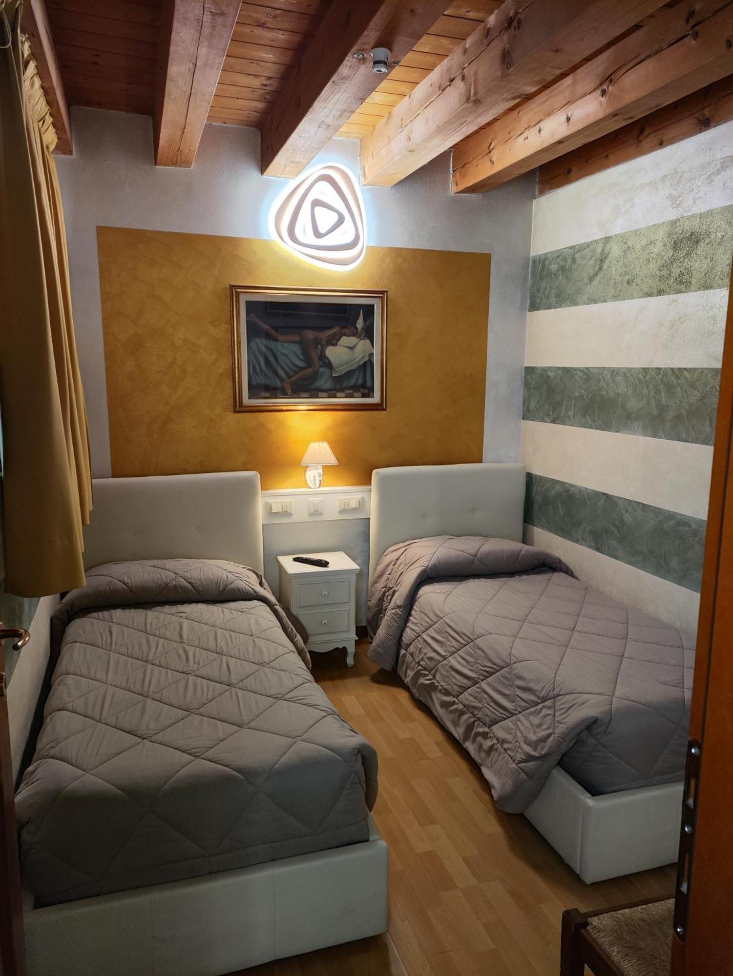 Residence San Miguel 8 维琴察 外观 照片