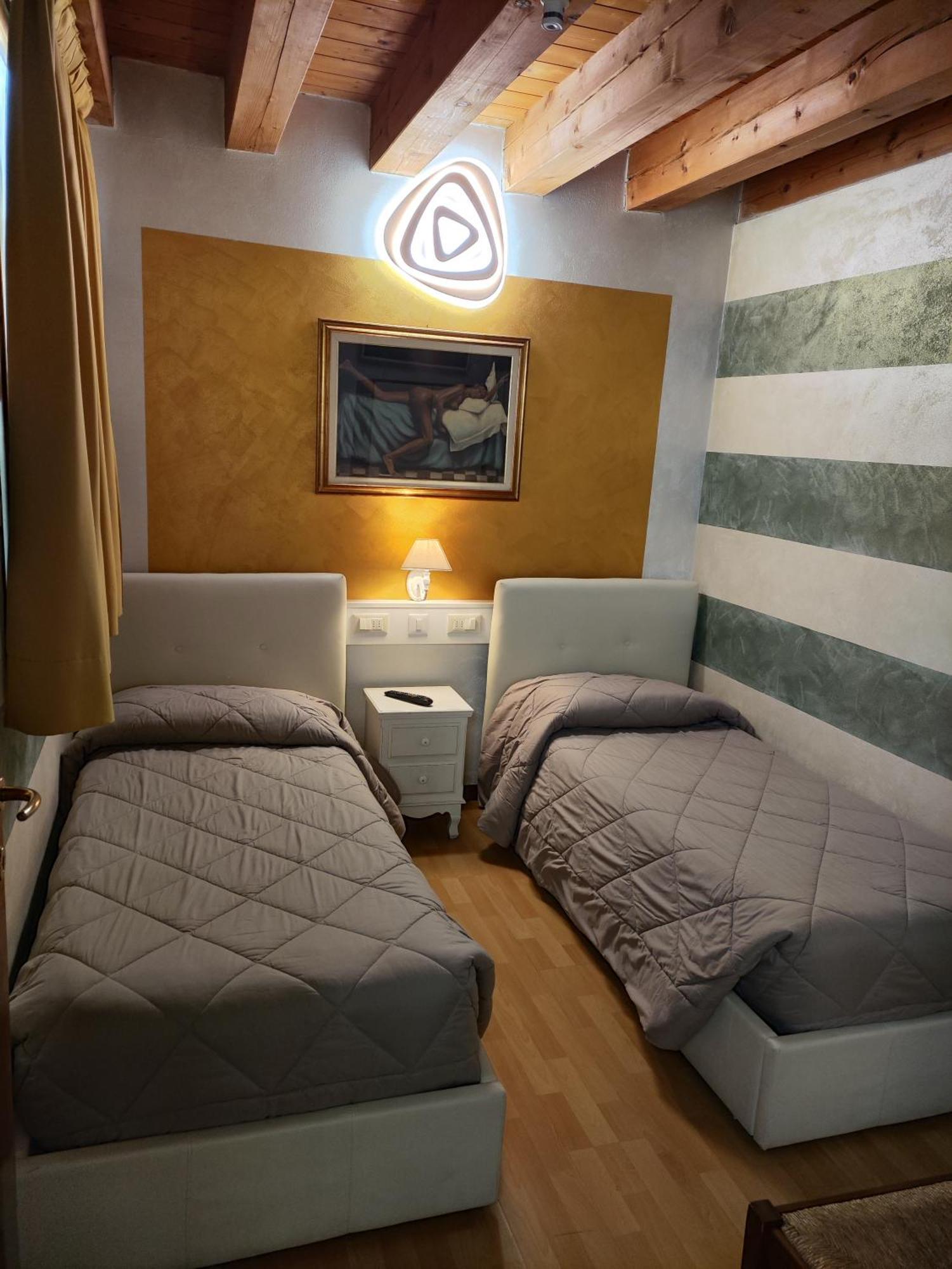 Residence San Miguel 8 维琴察 外观 照片