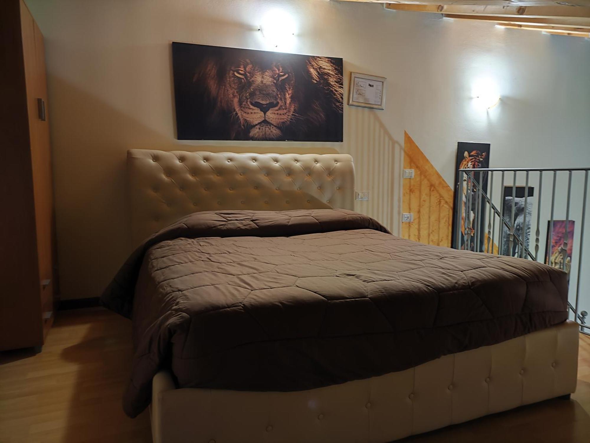 Residence San Miguel 8 维琴察 客房 照片