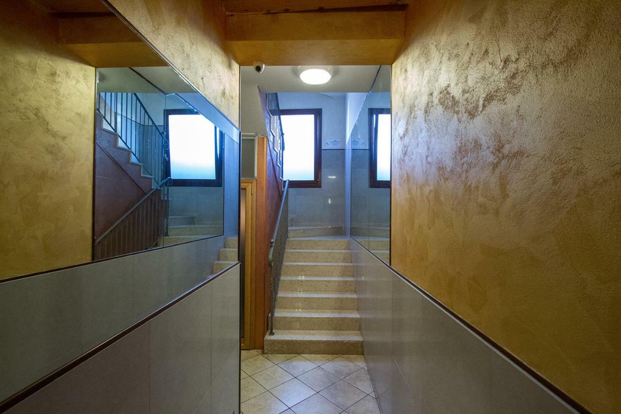 Residence San Miguel 8 维琴察 外观 照片