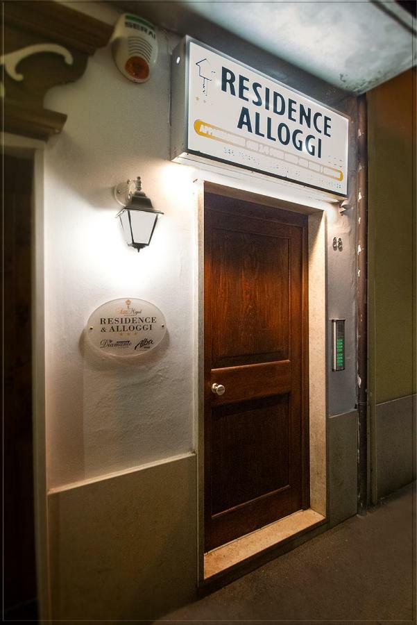 Residence San Miguel 8 维琴察 外观 照片