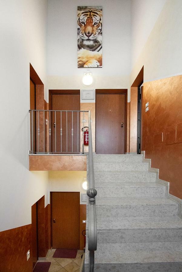 Residence San Miguel 8 维琴察 外观 照片